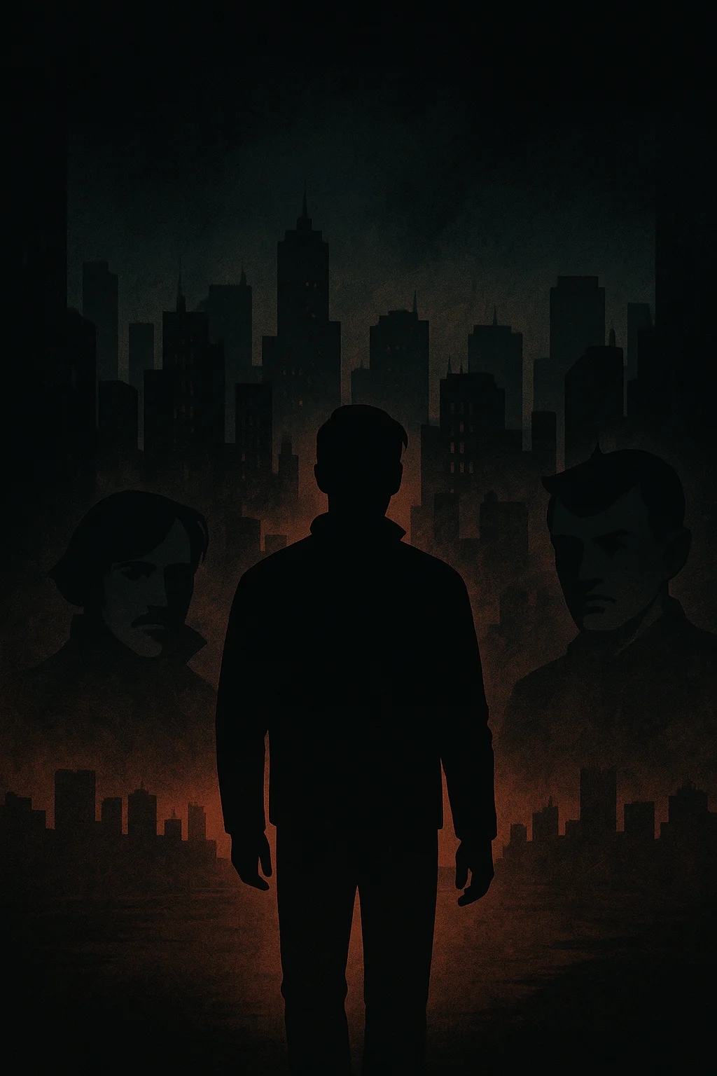 evolusi pahlawan antihero